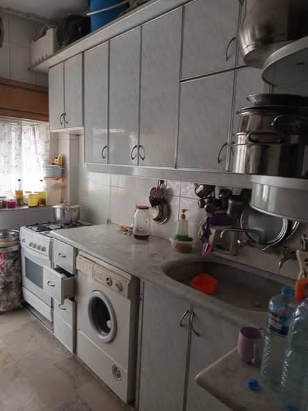 شقة 2 غرف 1 صالات 100م² طابق 3 للبيع