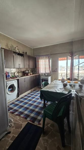 شقة 2 غرف 1 صالات 125م² طابق 4 للبيع