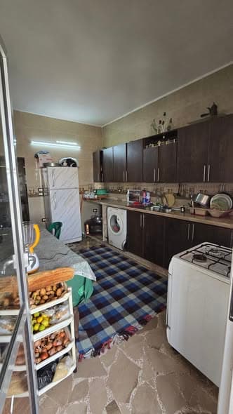 شقة 2 غرف 1 صالات 125م² طابق 4 للبيع