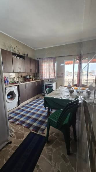 شقة 2 غرف 1 صالات 125م² طابق 4 للبيع