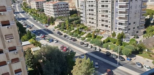 شقة 2 غرف 1 صالات 160م² طابق 8 للبيع