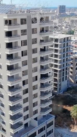 شقة 3 غرف 1 صالات 220م² للبيع