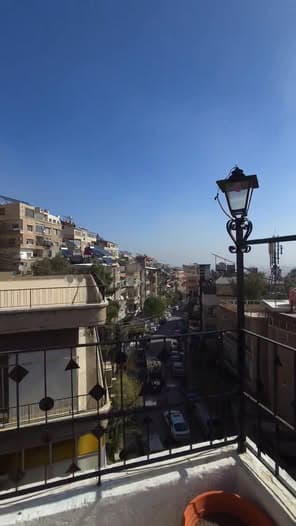 شقة 3 غرف 1 صالات 100م² طابق 4 للبيع