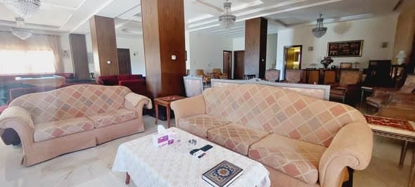 مزرعة للإيجار