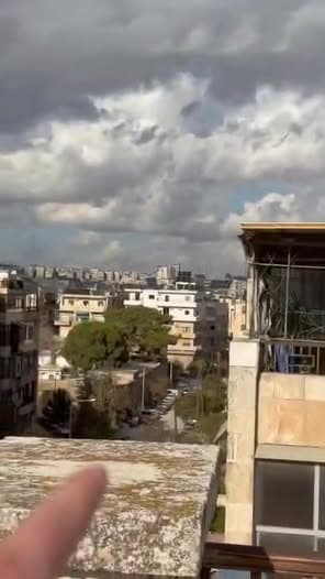 شقة 4 غرف 1 صالات 150م² طابق 5 للبيع