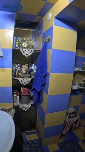 شقة 5 غرف 1 صالات 200م² للبيع