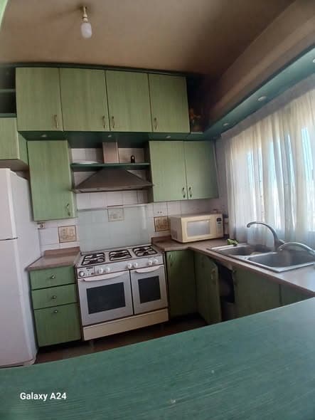 شقة 2 غرف 1 صالات 150م² طابق 10 مع فرش للإيجار