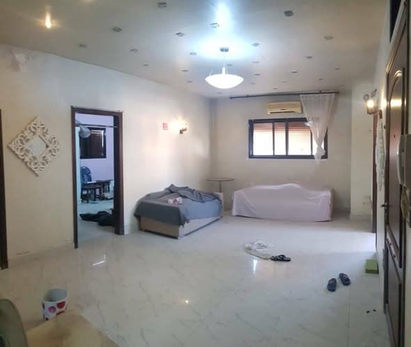 شقة 3 غرف 1 صالات 120م² طابق 2 للبيع