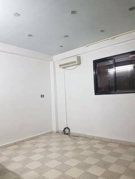 شقة 3 غرف 1 صالات 120م² طابق 2 للبيع