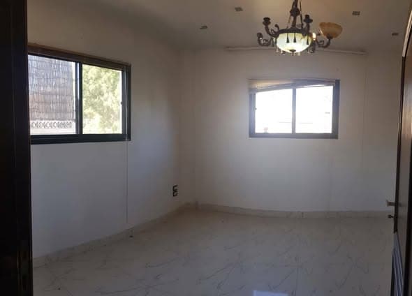 شقة 3 غرف 1 صالات 120م² طابق 2 للبيع