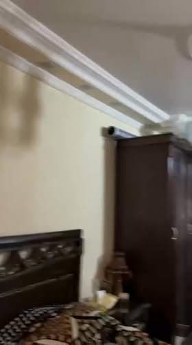 شقة 3 غرف 1 صالات 100م² طابق 4 للبيع