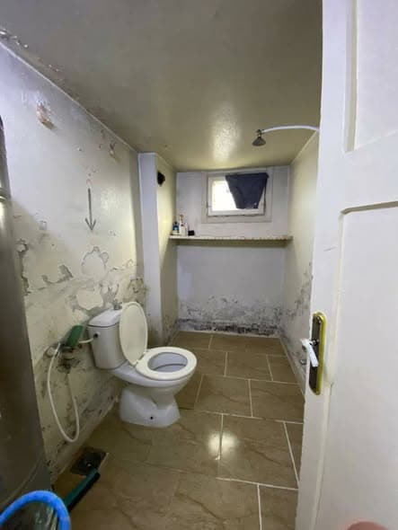 شقة 2 غرف 1 صالات 110م² طابق 3 للبيع