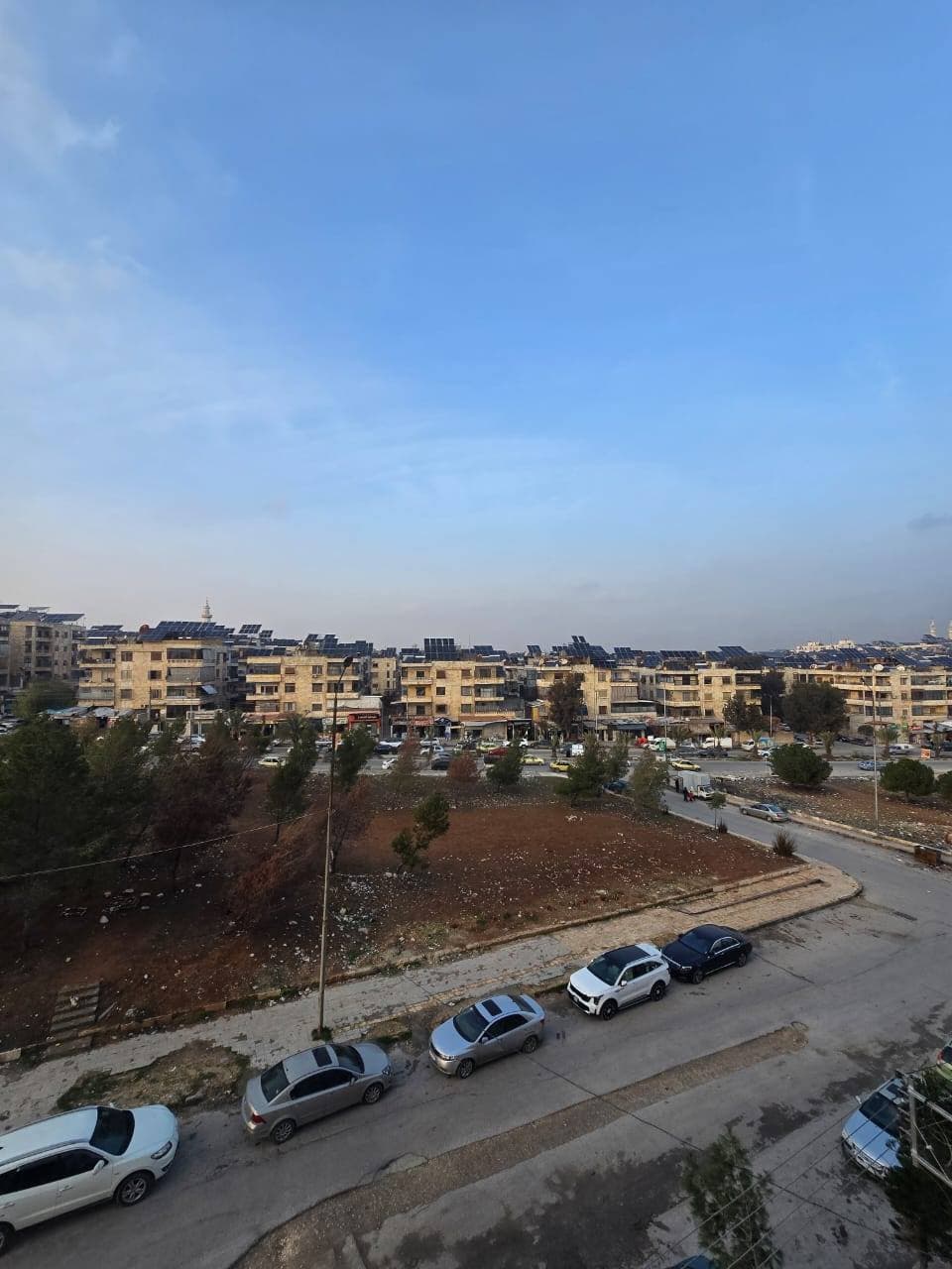 شقة 5 غرف 1 صالات 200م² طابق 3 مع فرش للبيع