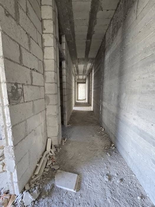 شقة 3 غرف 1 صالات 200م² للبيع