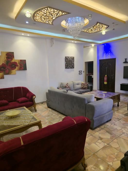 شقة 4 غرف 1 صالات 175م² طابق 4 للبيع