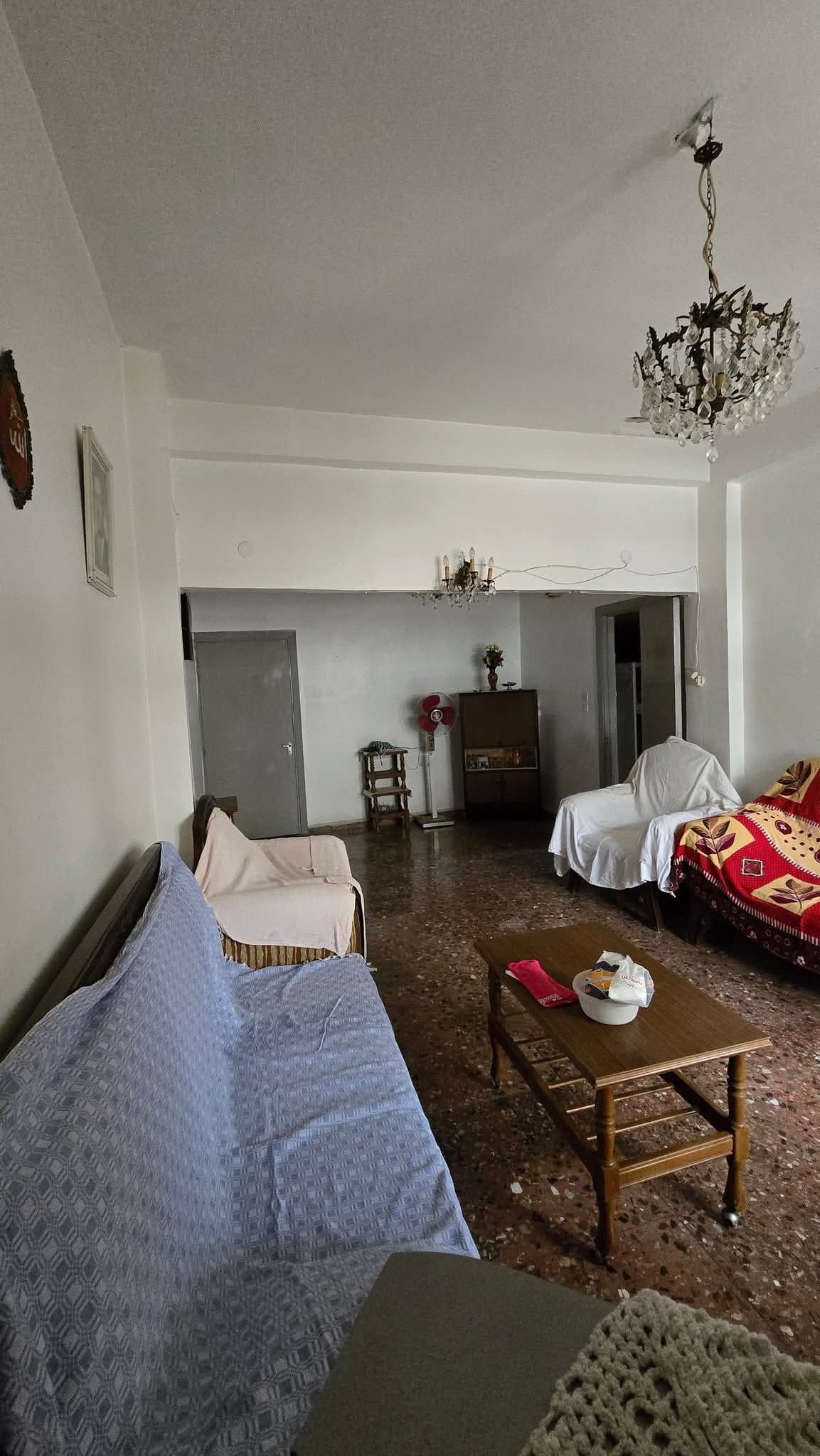 شقة 3 غرف 1 صالات 165م² طابق 1 للبيع