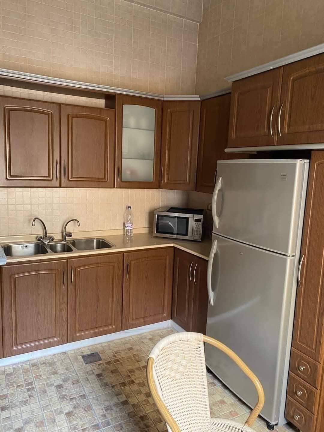 شقة 3 غرف 1 صالات 160م² طابق 2 للبيع