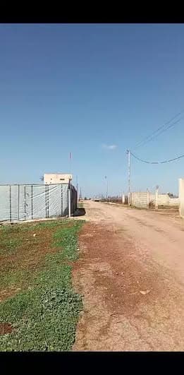 أرض 25000م² للبيع