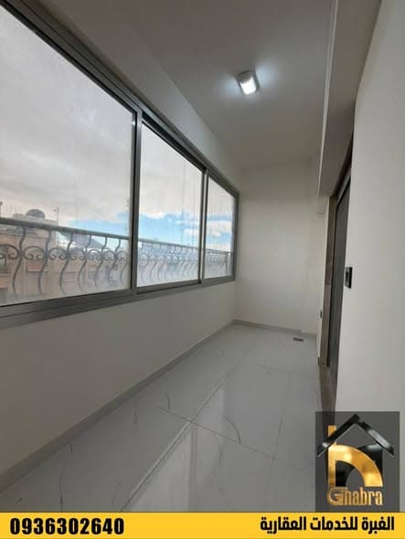 شقة 2 غرف 1 صالات 105م² طابق 2 للبيع