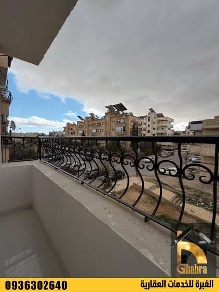 شقة 2 غرف 1 صالات 105م² طابق 2 للبيع