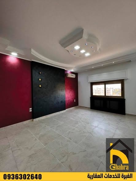 شقة 2 غرف 1 صالات 135م² طابق 3 للبيع