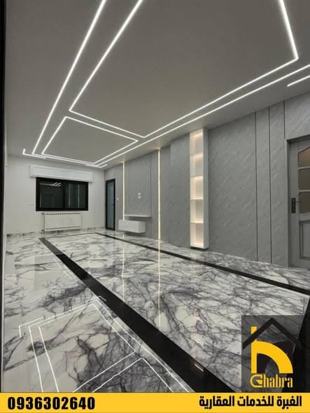 شقة 4 غرف 1 صالات 145م² طابق 1 للبيع