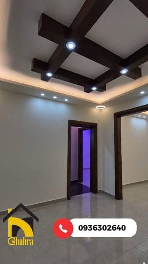 شقة 2 غرف 1 صالات 117م² طابق 1 للبيع