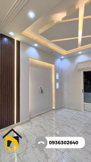 شقة 2 غرف 1 صالات 88م² طابق 1 للبيع