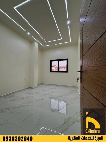 شقة 2 غرف 1 صالات 90م² طابق 2 للبيع