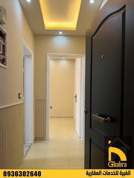 شقة 2 غرف 1 صالات 85م² أرضي للبيع