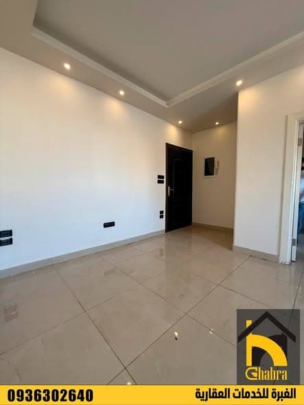 شقة 2 غرف 1 صالات 90م² طابق 3 للبيع