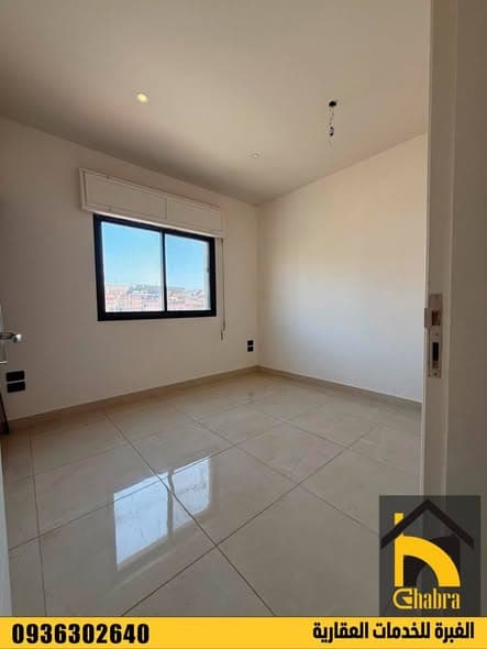 شقة 2 غرف 1 صالات 90م² طابق 3 للبيع