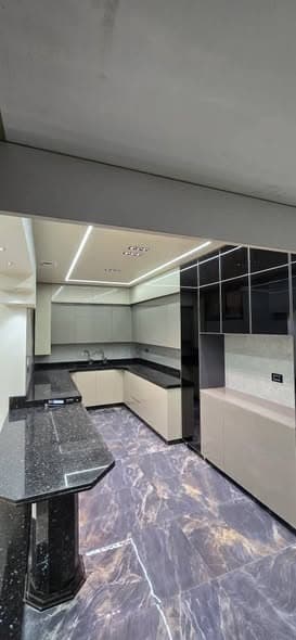 شقة 3 غرف 1 صالات 140م² مع فرش للبيع