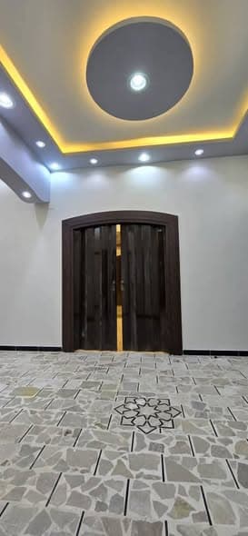 شقة 4 غرف 1 صالات 145م² طابق 2 للبيع