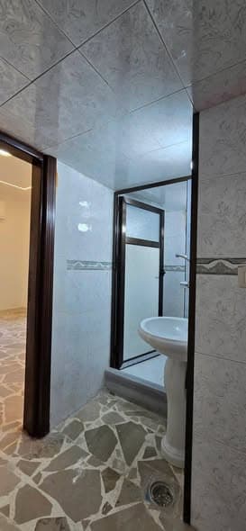 شقة 2 غرف 1 صالات 60م² أرضي للبيع