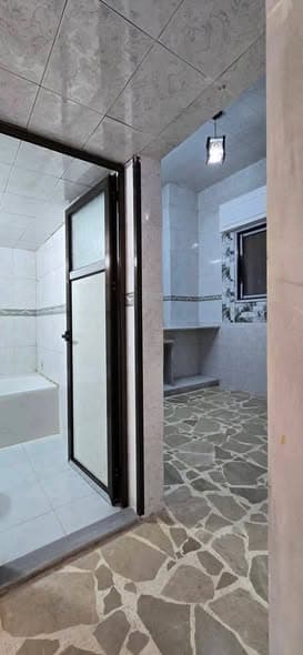 شقة 2 غرف 1 صالات 60م² أرضي للبيع