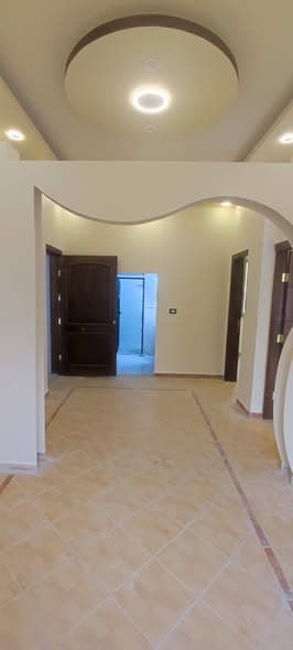 شقة 3 غرف 1 صالات 100م² طابق 3 للبيع