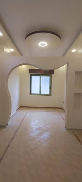 شقة 3 غرف 1 صالات 100م² طابق 3 للبيع