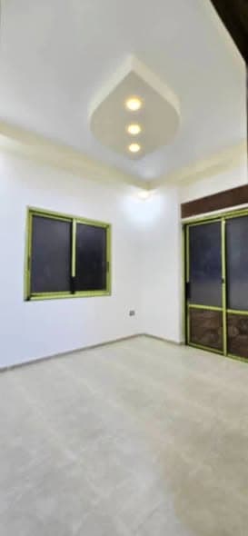 شقة 3 غرف 1 صالات 90م² طابق 2 للبيع