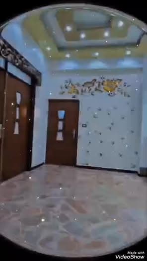 شقة 3 غرف 1 صالات 100م² طابق 1 للبيع