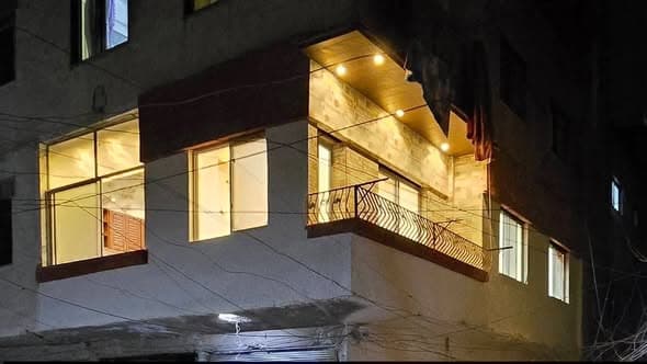 شقة 3 غرف 1 صالات 100م² طابق 1 للبيع