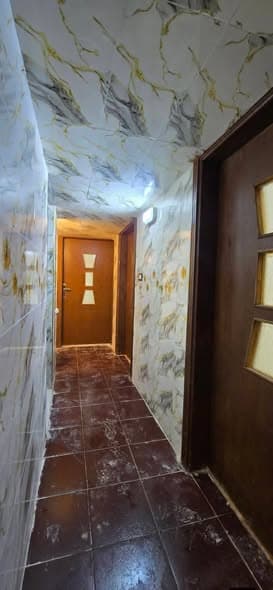 شقة 3 غرف 1 صالات 100م² طابق 1 للبيع