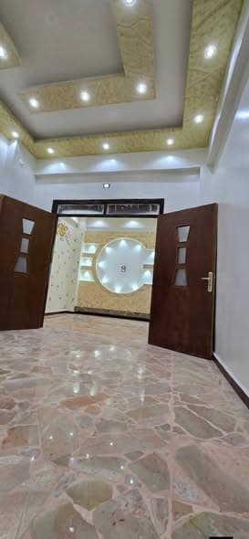 شقة 3 غرف 1 صالات 100م² طابق 1 للبيع