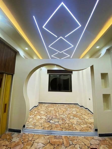 شقة 3 غرف 1 صالات 90م² طابق 3 للبيع