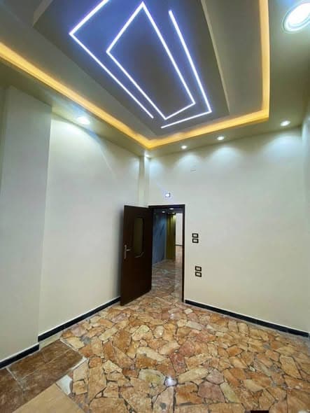 شقة 3 غرف 1 صالات 90م² طابق 3 للبيع