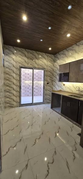 شقة 4 غرف 1 صالات 160م² طابق 1 للبيع