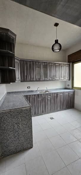 شقة 3 غرف 1 صالات 110م² طابق 3 للبيع