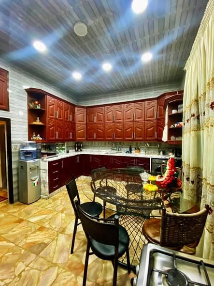 شقة 3 غرف 1 صالات 155م² طابق 2 للبيع