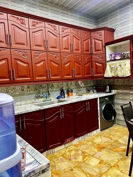 شقة 3 غرف 1 صالات 155م² طابق 2 للبيع