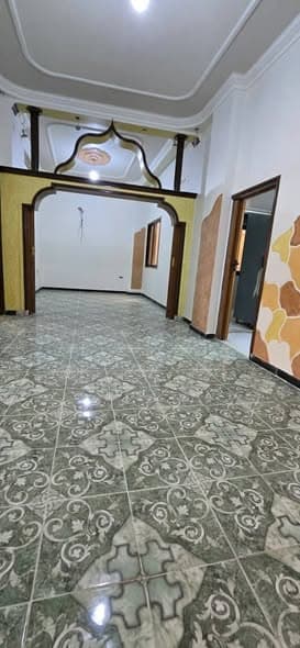 شقة 3 غرف 1 صالات 115م² طابق 2 للبيع